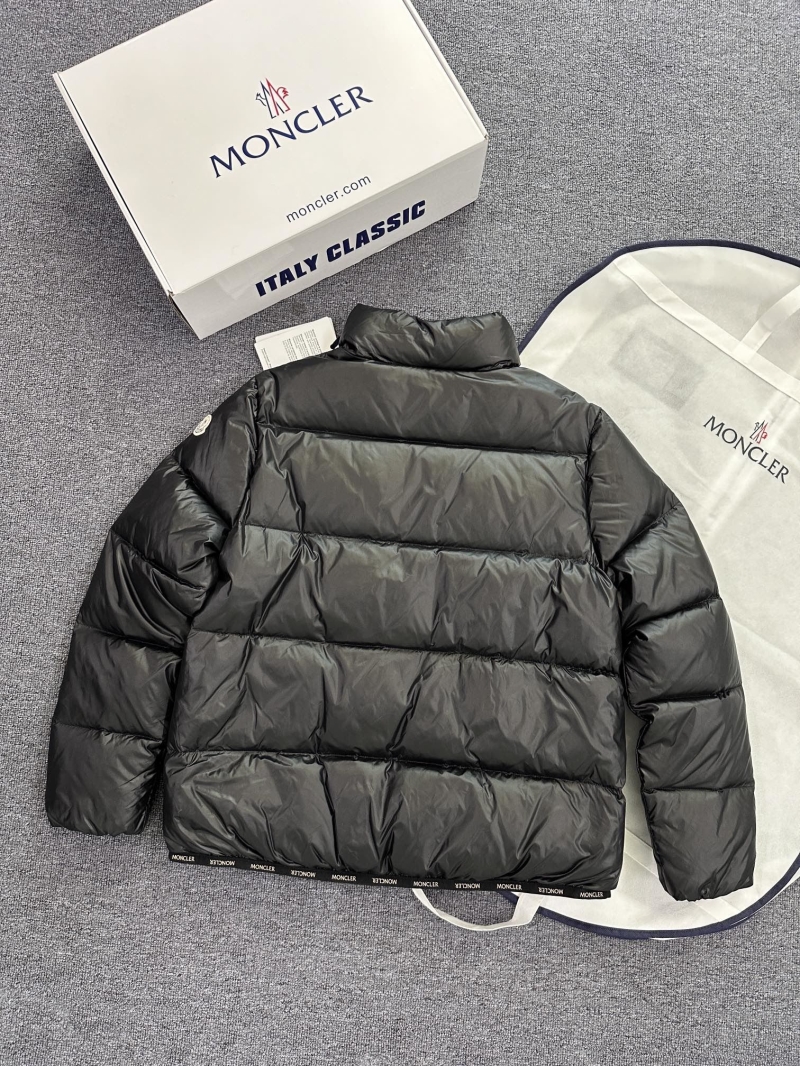 Moncler Down Coat